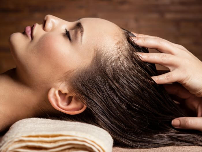 Hair Wellness