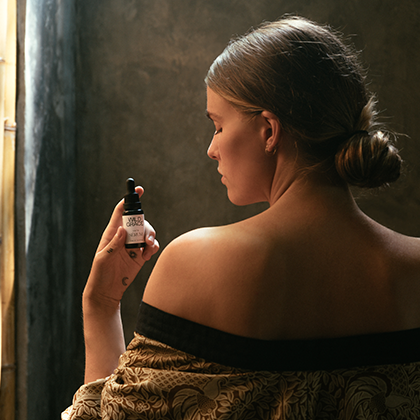 Essential Oils