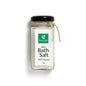 Omega Bliss Bath Salt 90g - Mint: Rejuvenate Your Senses, Naturally